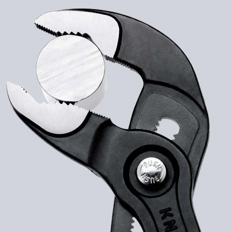Knipex Wasserpumpenzange Cobra XL 400 mm kaufen bei Knipex Wasserpumpenzange Cobra XL 400 mm kaufen bei