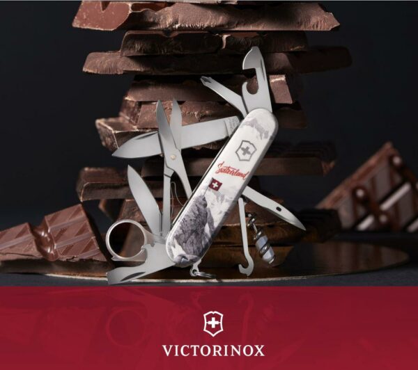 Victorinox Explorer Swiss Spirit Special Edition 2020