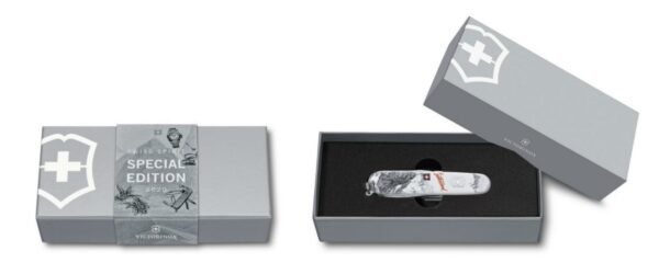 Victorinox Explorer Swiss Spirit Special Edition 2020 – Bild 4