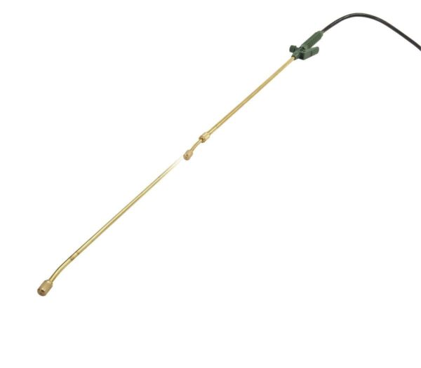 Akku-Sprühgerät Li-Ionen 8 Liter "GM ASL 8 – Bild 5