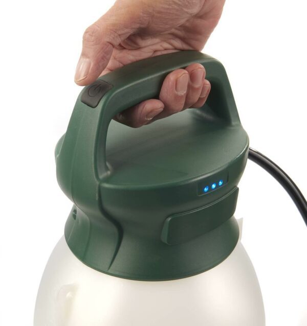 Akku-Sprühgerät Li-Ionen 8 Liter "GM ASL 8 – Bild 7