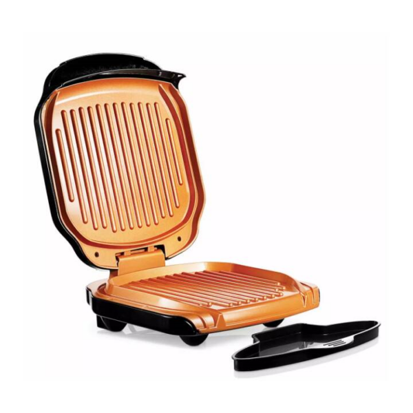 Livington Kontaktgrill, Tischgrill