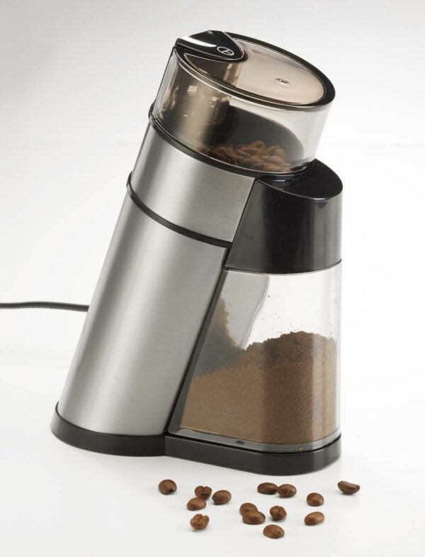 Westfalia Kaffeemühle mit Auffangbehälter, 150 W