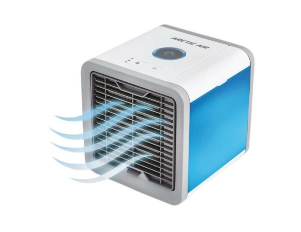 MediaShop Verdunstungs-Klimagerät Arctic Air