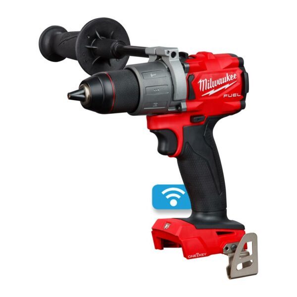 Milwaukee Akku Schlagbohrschrauber 18V mit 135 Nm