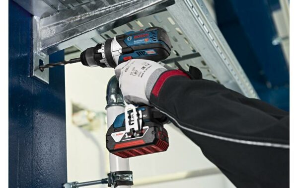 Bosch Akku-Bohrschrauber GSR 18V-85 – Bild 2