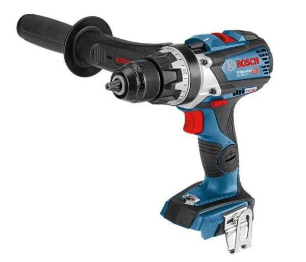 Bosch Akku-Bohrschrauber GSR 18V-85