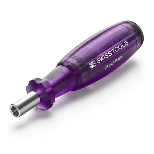 PB Swiss Tools Insider purple – Bild 3