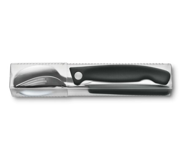Victorinox Swiss Classic Besteck Set – Bild 2