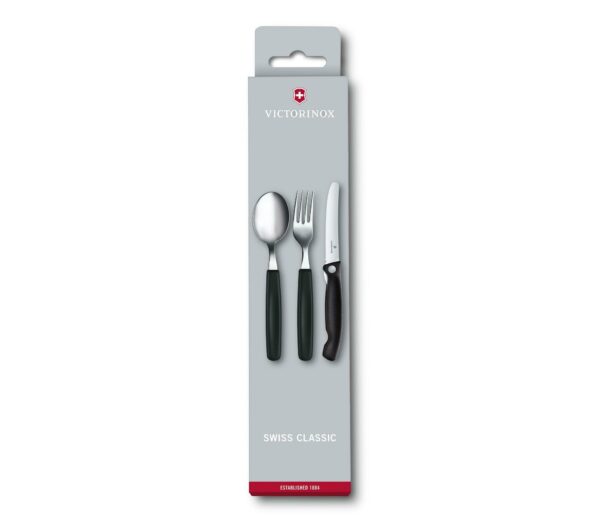 Victorinox Swiss Classic Besteck Set – Bild 3