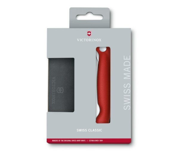 Victorinox Swiss Classic Messer - Set