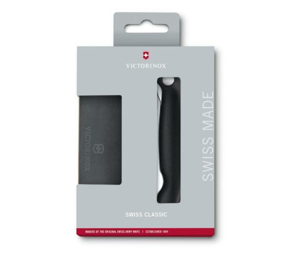Victorinox Swiss Classic Messer - Set