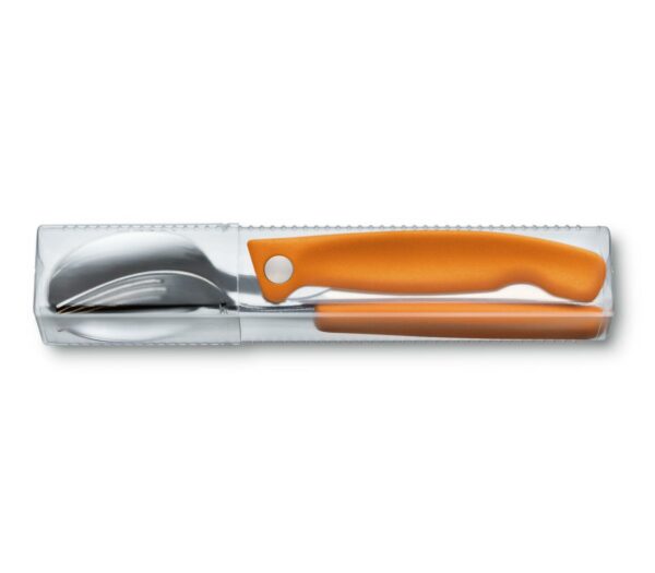 Victorinox Swiss Classic Besteck Set – Bild 3