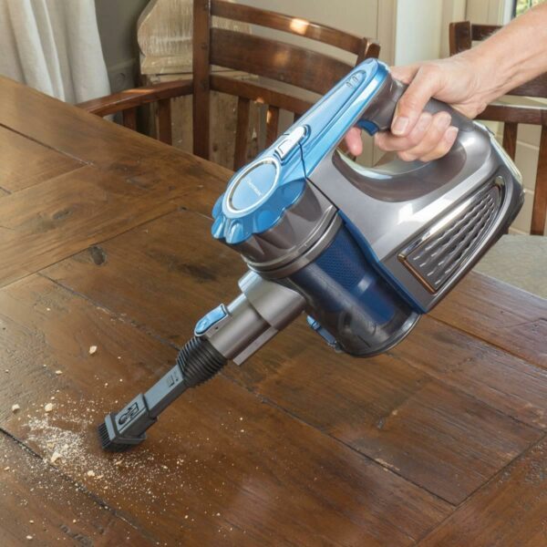 Bestron 2 in 1 Akku-Zyklon-Handstaubsauger „Practico Go“ – Bild 9