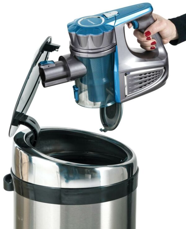 Bestron 2 in 1 Akku-Zyklon-Handstaubsauger „Practico Go“ – Bild 14