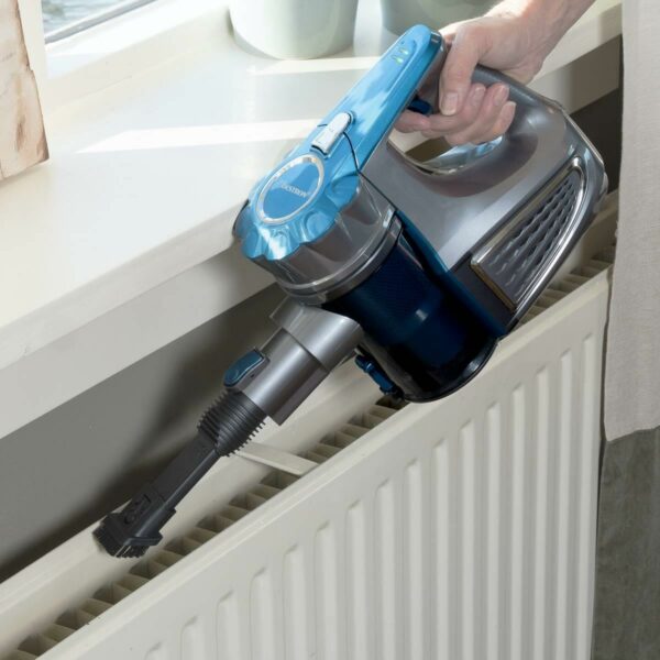 Bestron 2 in 1 Akku-Zyklon-Handstaubsauger „Practico Go“ – Bild 8