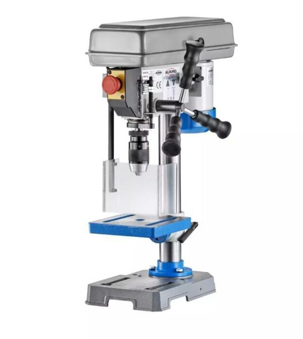ALDURO Tischbohrmaschine BM-12 Nr. 659446 – Bild 8