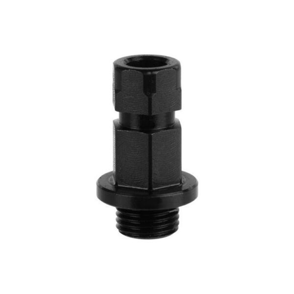 MANDREX MXqs Adapter 1/2”-20 UNF