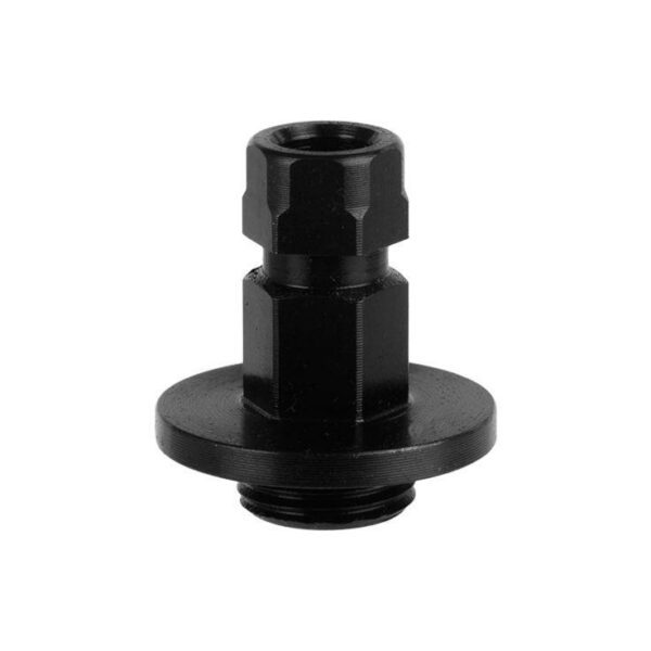 MANDREX MXqs Adapter 5/8”-18 UNF