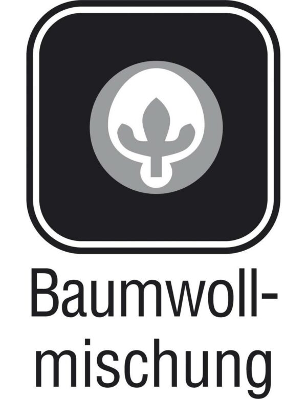 Arbeits Bundhose, Farbe dunkelgrau, Gr. 56 – Bild 6