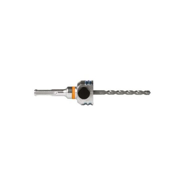 MANDREX MXqs Aufnahmen SDS plus