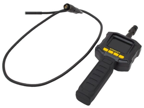 Stanley Inspektions-Kamera STHTO-77363 - 90 cm Schwanenhals