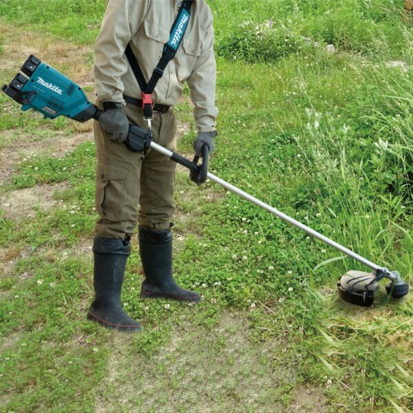 Makita Akku-Freischneider LXT DUR369LZ – Bild 6