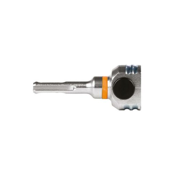 MANDREX MXqs Diamant Aufnahmen SDS plus
