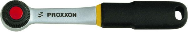 Proxxon Standart Ratsche Knarre Antrieb 6,3mm