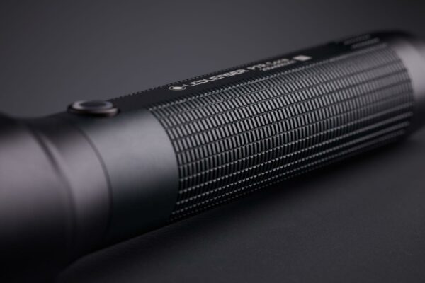 Ledlenser Akku Taschenlampe P6R Signature – Bild 5