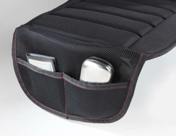Klima-Sitzauflage - belüftet, 12 Volt / 12 Watt – Bild 7
