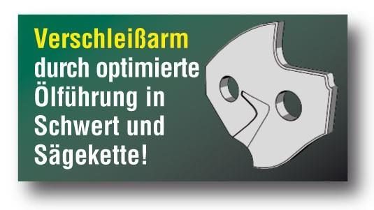 3 Sägeketten 325-1,5-76 Für 50 Cm Schwert – Kompatibel Mit Timbertech, Tarus, Horn, Greenstar