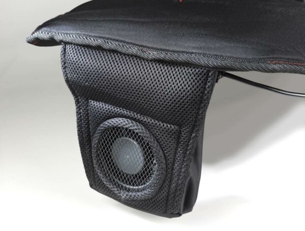 Klima-Sitzauflage - belüftet, 12 Volt / 12 Watt – Bild 6