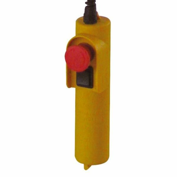 Güde Elektro-Seilhebezug 200/ 400 KG – Bild 4