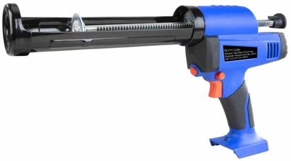 Westfalia Akku Kartuschenpistole 18 Volt Li-Ion AKP2-18 - ohne Akku und Ladegerät