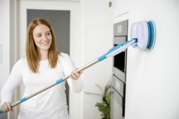 Hurricane Floating Mop Bodenwischer " MediaShop " – Bild 5