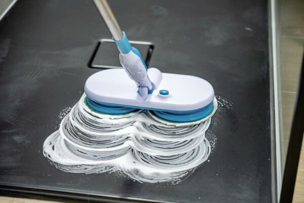 Hurricane Floating Mop Bodenwischer " MediaShop " – Bild 7