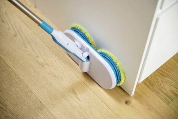 Hurricane Floating Mop Bodenwischer " MediaShop " – Bild 3