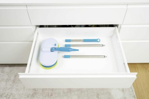 Hurricane Floating Mop Bodenwischer " MediaShop " – Bild 4