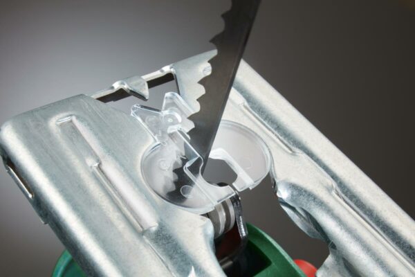 Bosch Stichsäge kabellos UniversalSaw 18V-100 – Bild 9