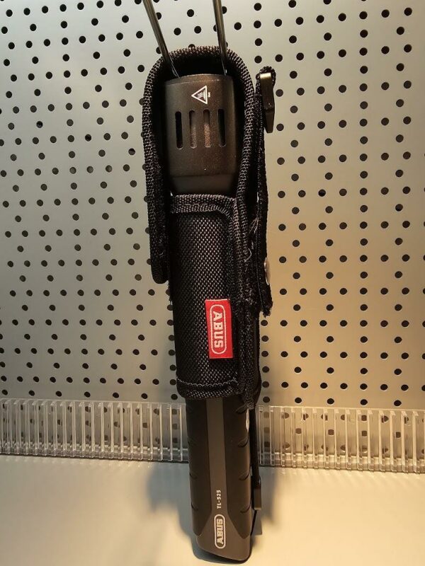 Abus LED TL525 Taschenlampe 500lm – Bild 7