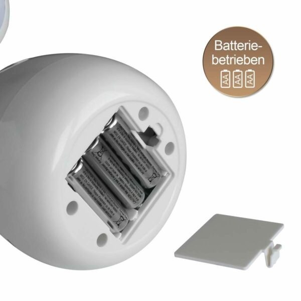 Eaxus LED Schreibtischlampe Clever Touch – Bild 5