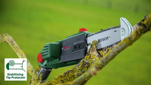 BOSCH Akku-Hochentaster UniversalChainPole 18 – Bild 3