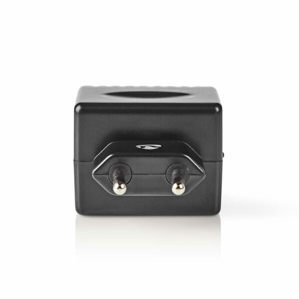 AC/DC Adapter 220V auf 12V – Bild 2