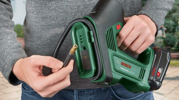 Bosch UniversalPump 18V Set (1x2,0Ah) – Bild 4