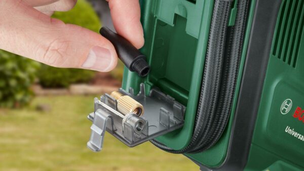 Bosch UniversalPump 18V Set (1x2,0Ah) – Bild 2