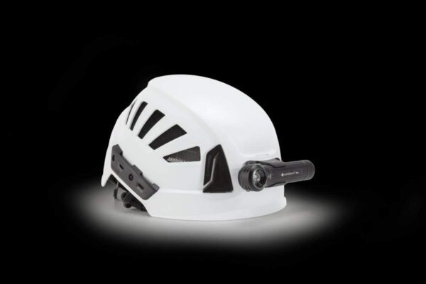 Suprabeam Multilampe M6xr Anthrazit 2000 lumen Ø 2.3 cm 73520 – Bild 2