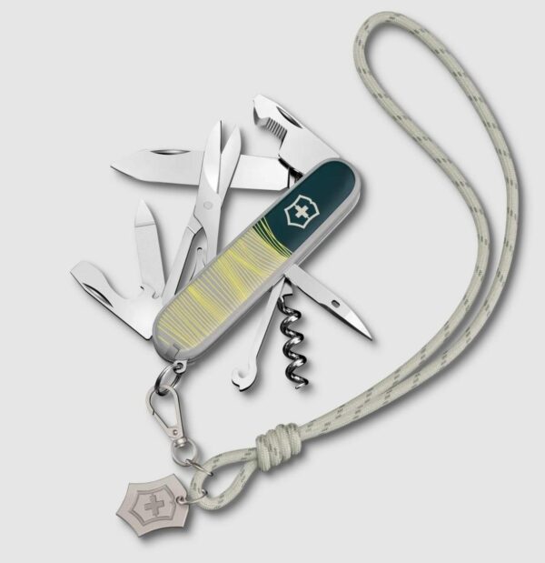 Victorinox Companion New York Style 1.3909.E223 – Bild 2