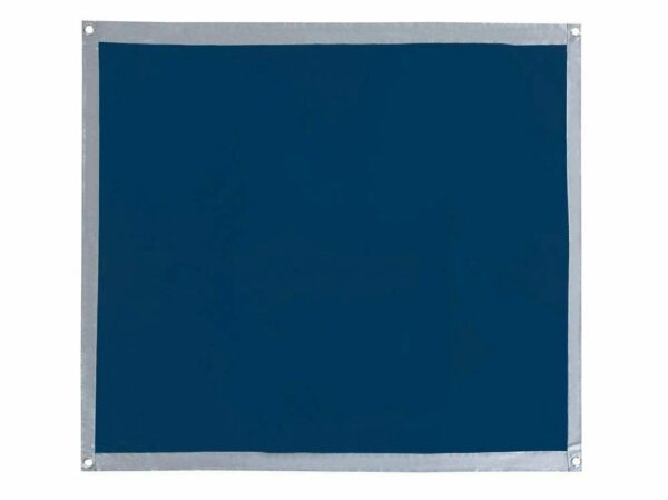 Sonnenschutz für Fenster, Blau, mit Saugnäpfen, 59x92 cm – Bild 4