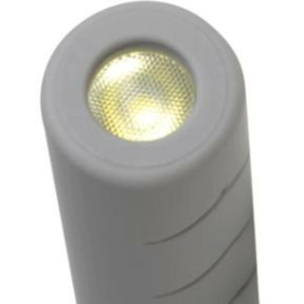 Kraftwerk LED Stiftlampe SMD 120, wiederaufladbar 703.000.001 – Bild 4